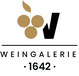 Logo: Weingalerie 1642
