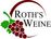 Logo: Roth's Weine