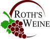 Logo: Roth's Weine