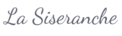 Logo: Cave la Siseranche SA