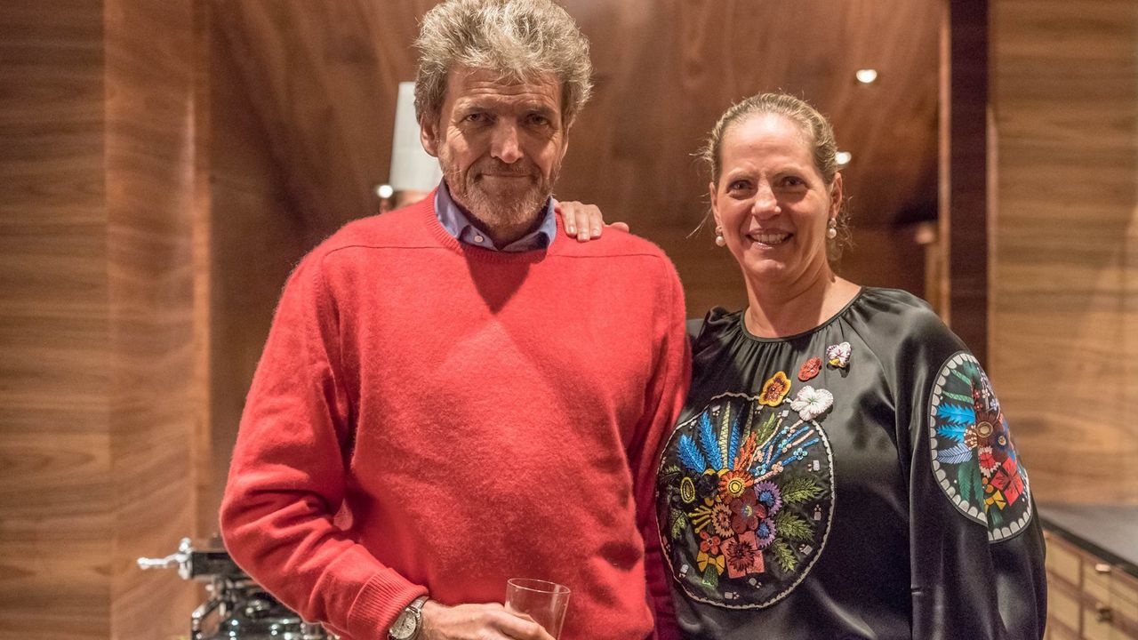 Weinunternehmer Benjamin de Rothschild überraschend verstorben