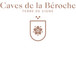 Logo: Caves de la Béroche
