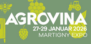 Agrovina 2026