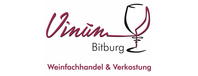 Logo: Vinum Bitburg