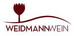 Logo: Weidmann Wein