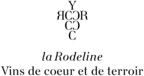 Logo: la Rodeline SA
