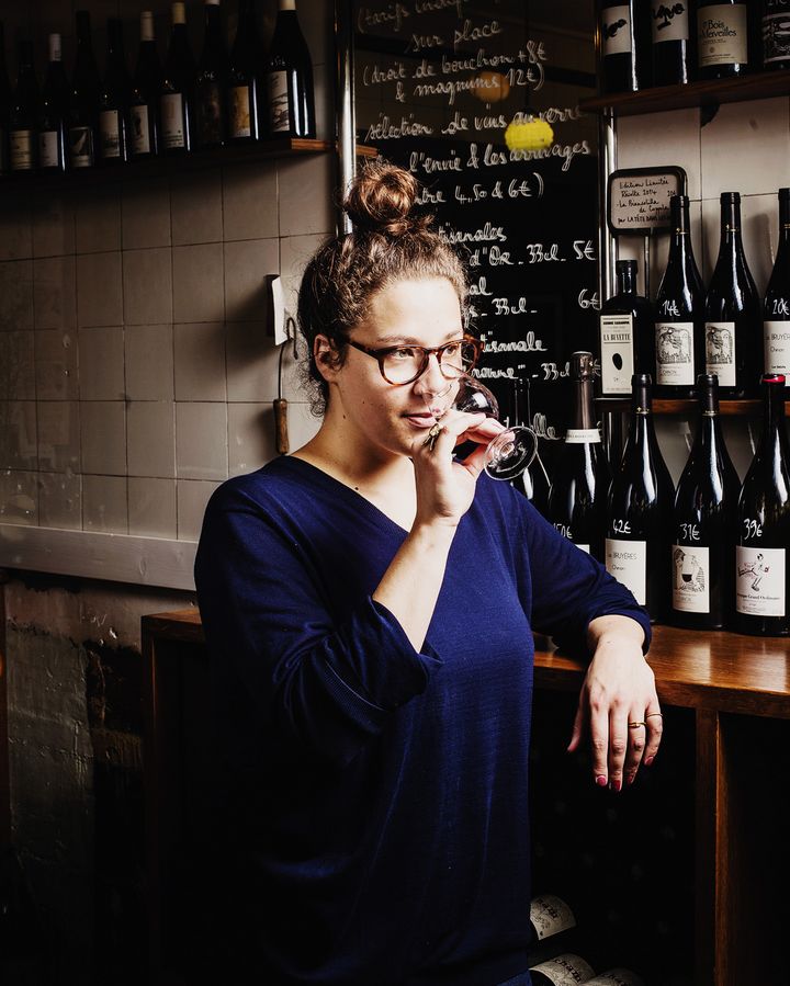 La Buvette La Buvette