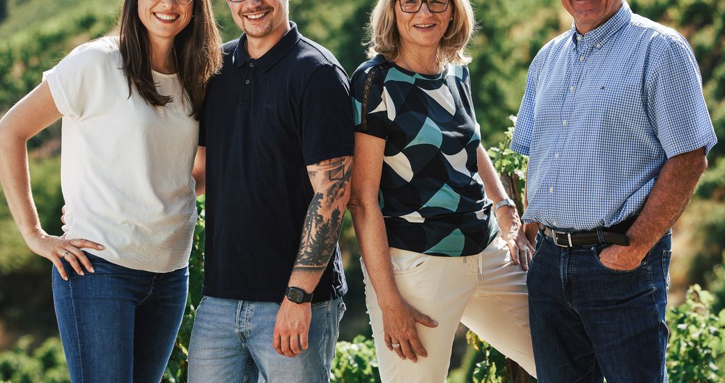 Weingut Udo Weber