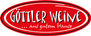 Logo: Göttler - Weinimport