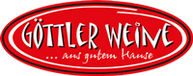 Logo: Göttler - Weinimport
