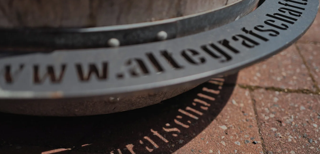 Weingut Alte Grafschaft