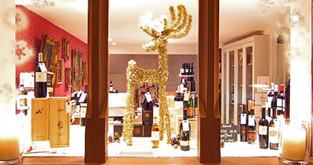 vinumworld.ch | wine specialist