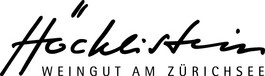 Logo: Weingut Höcklistein