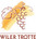 Logo: Wiler Trotte