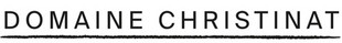Logo: Domaine Christinat