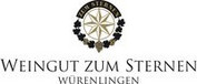 Logo: Weingut zum Sternen