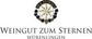 Logo: Weingut zum Sternen