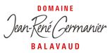 Logo: Domaine Jean-René Germanier