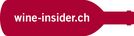 Logo: vinothek wine-insider.ch GmbH