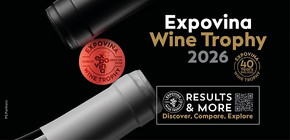EXPOVINA Wine Trophy Awards Night