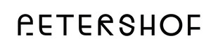 Logo: Weingut Petershof