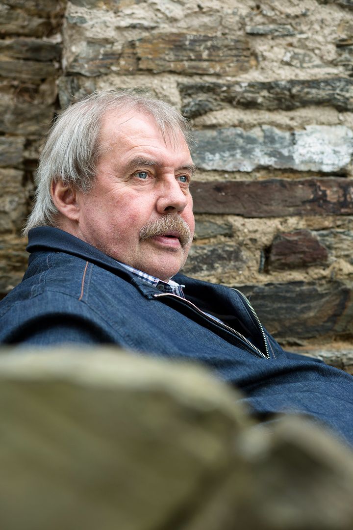 Werner Näkel Werner Näkel