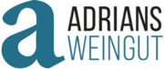 Logo: Adrians Weingut