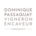 Logo: Dominique Passaquay
