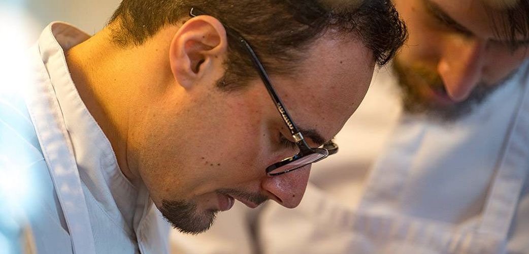 Ristorante Ornellaia Ristorante Ornellaia