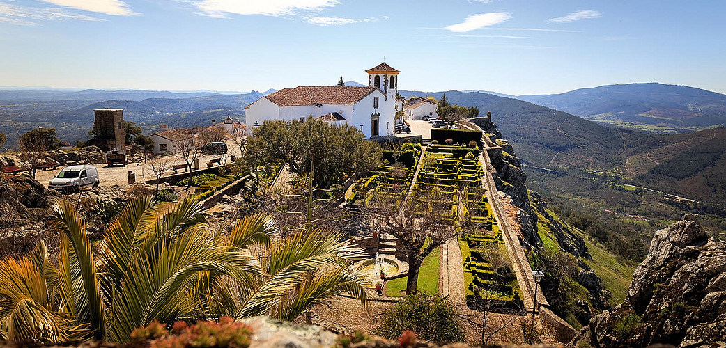 Reportage Portalegre