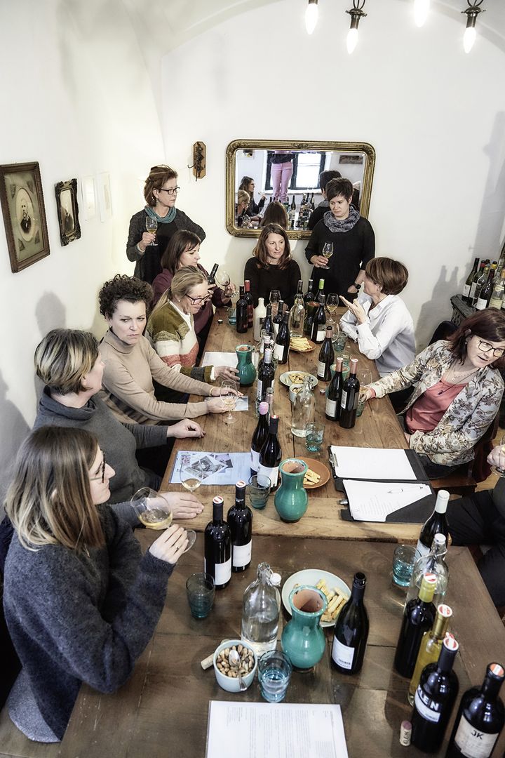 Frauen treffen burgenland