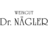 Logo: Weingut Dr. Nägler