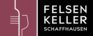 Logo: Felsenkeller Schaffhausen