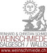 Logo: Weinschmiede Salgesch