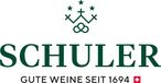 Logo: SCHULER 1694 AG Vinothek Seewen
