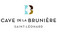Logo: Cave de la Brunière Sàrl
