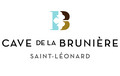 Logo: Cave de la Brunière Sàrl
