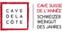 Logo: Cave de la Côte