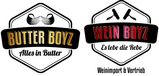 Logo: WeinBoyz & ButterBoyz