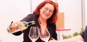 Weinmesse Innsbruck 2026