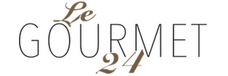 Logo: Le-Gourmet24.de