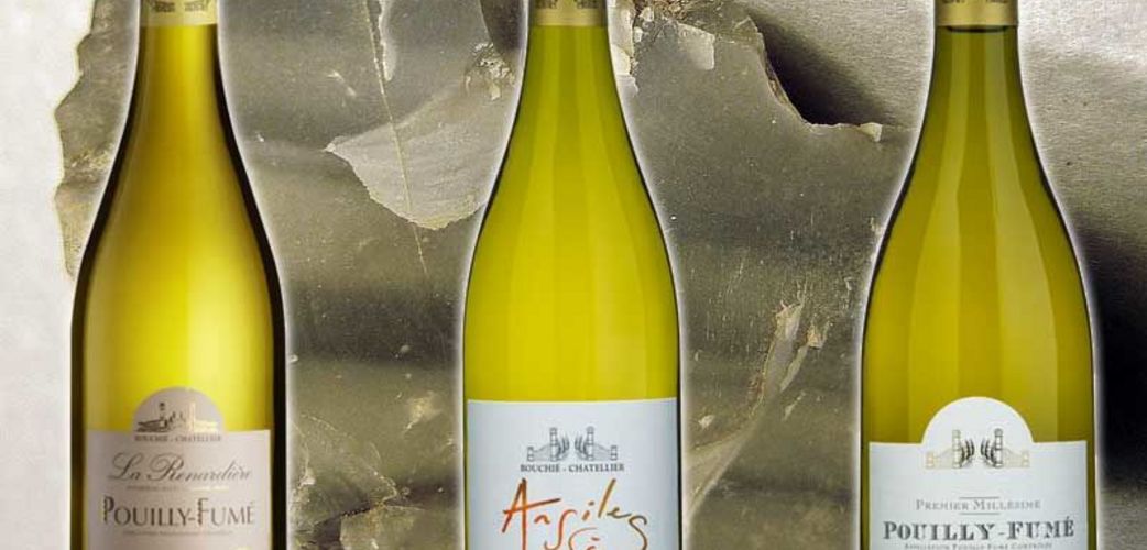 Die Kollektion von Bouchié-Chatellier Die Kollektion von Bouchié-Chatellier