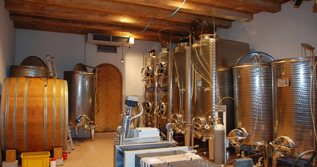 Weingut zum Frohhof