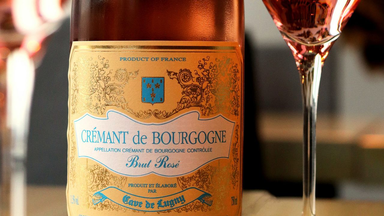 Crémant schlägt 2021 alle Rekorde