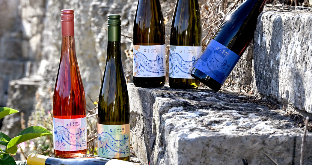 Weingut Gurks Vinum