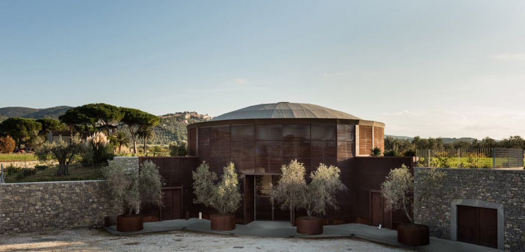 Campo alle Comete Campo alle Comete