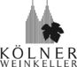 Logo: Kölner Weinkeller