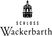 Logo: Sächsisches Staatsweingut Schloss Wackerbarth