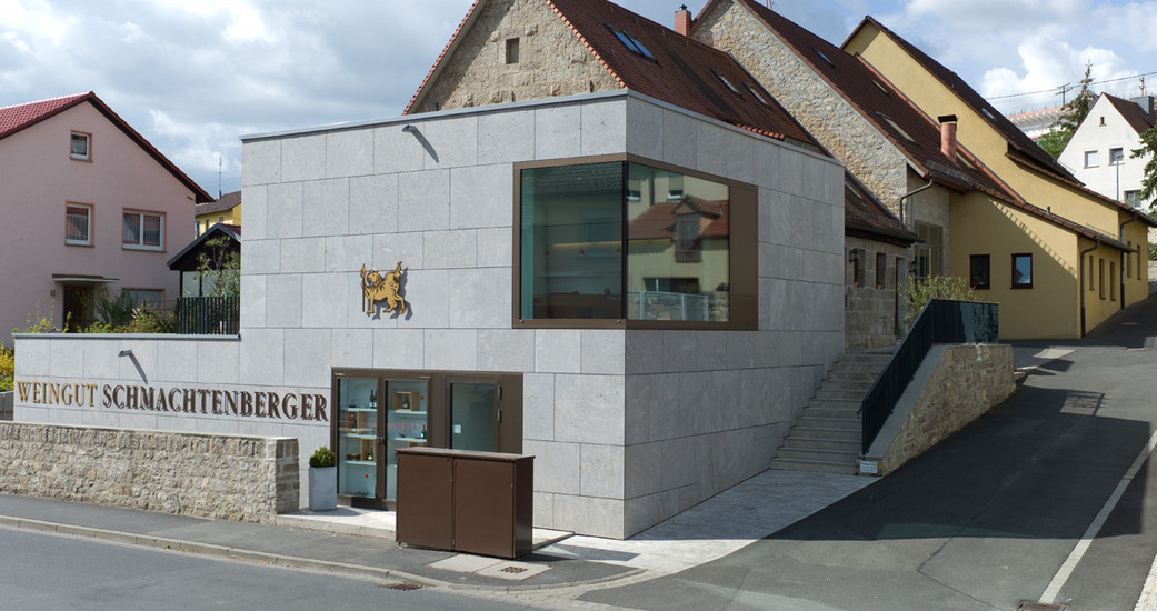 Weingut Schmachtenberger