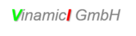 Logo: Vinamici GmbH
